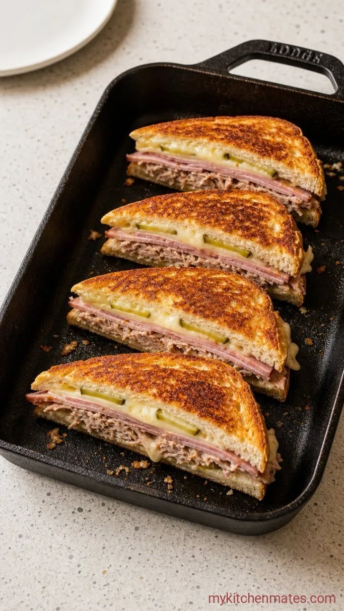 Step 4: Slice and Serve