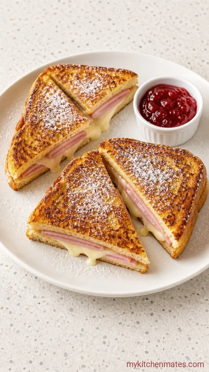 Step 4: Slice and Serve