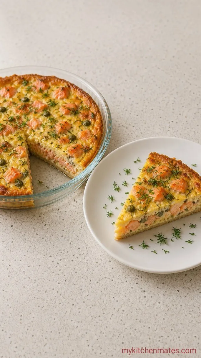 Step 4: Slice and Serve