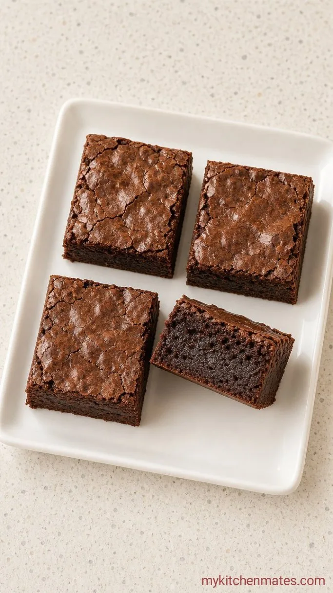 Step 4: Slice and Serve