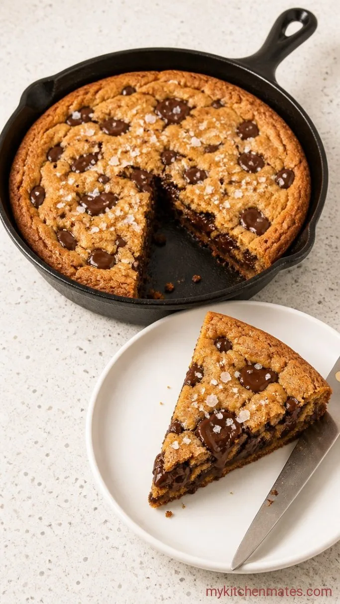 Step 4: Slice and Serve