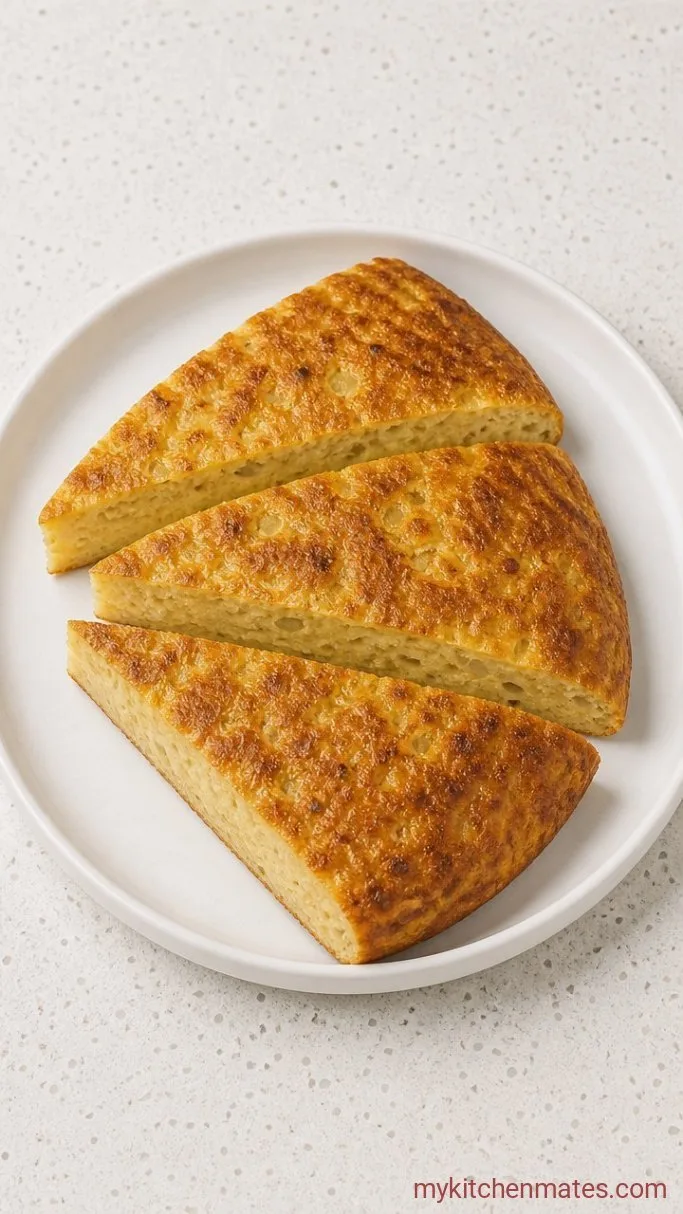 Step 4: Slice and Serve