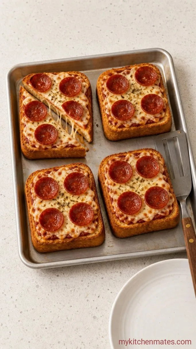 Step 4: Slice and Serve