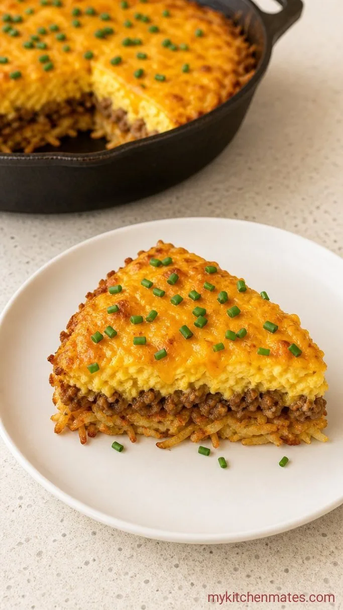Step 4: Slice and Serve
