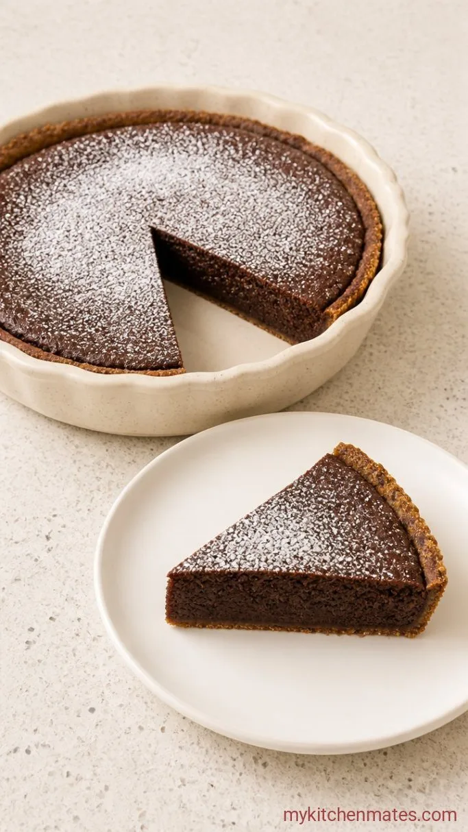 Step 4: Slice and Serve