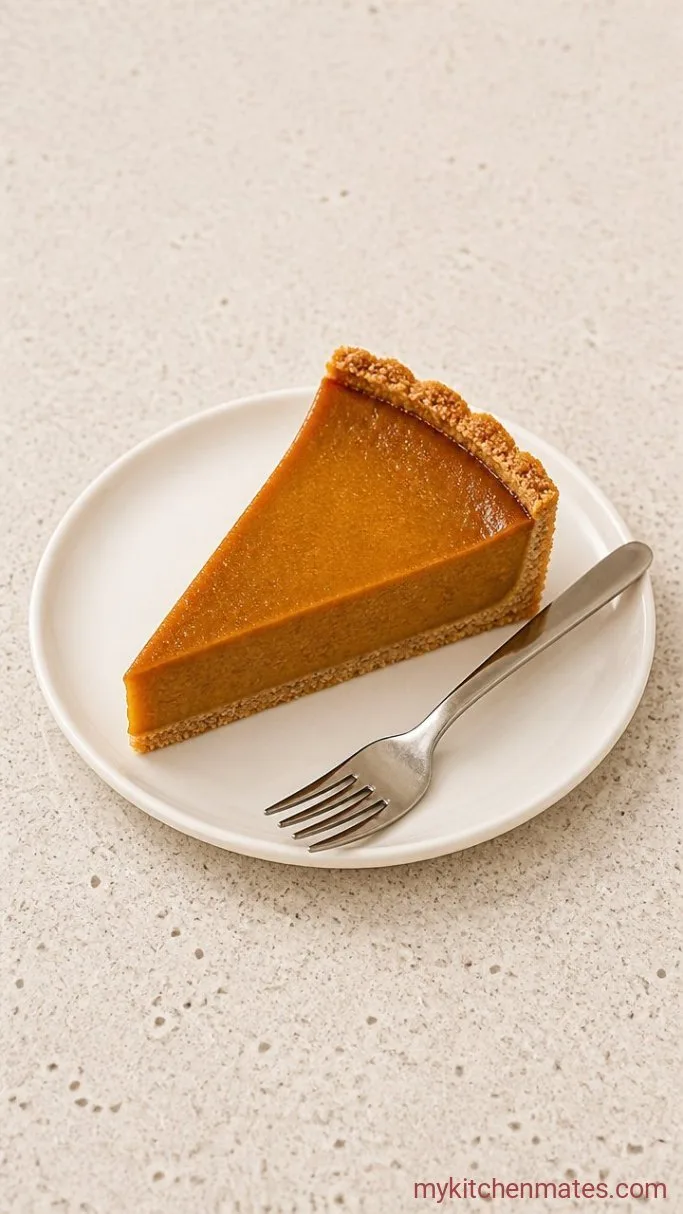 Step 4: Slice and Serve