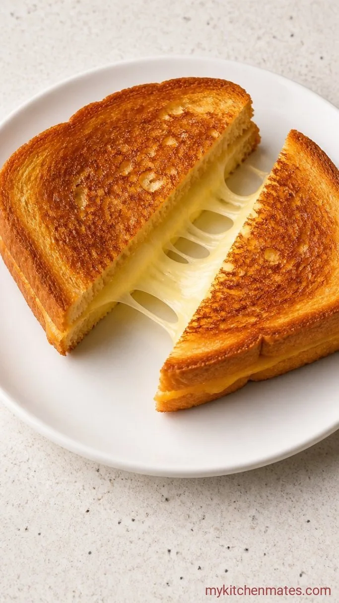 Step 4: Slice and Serve