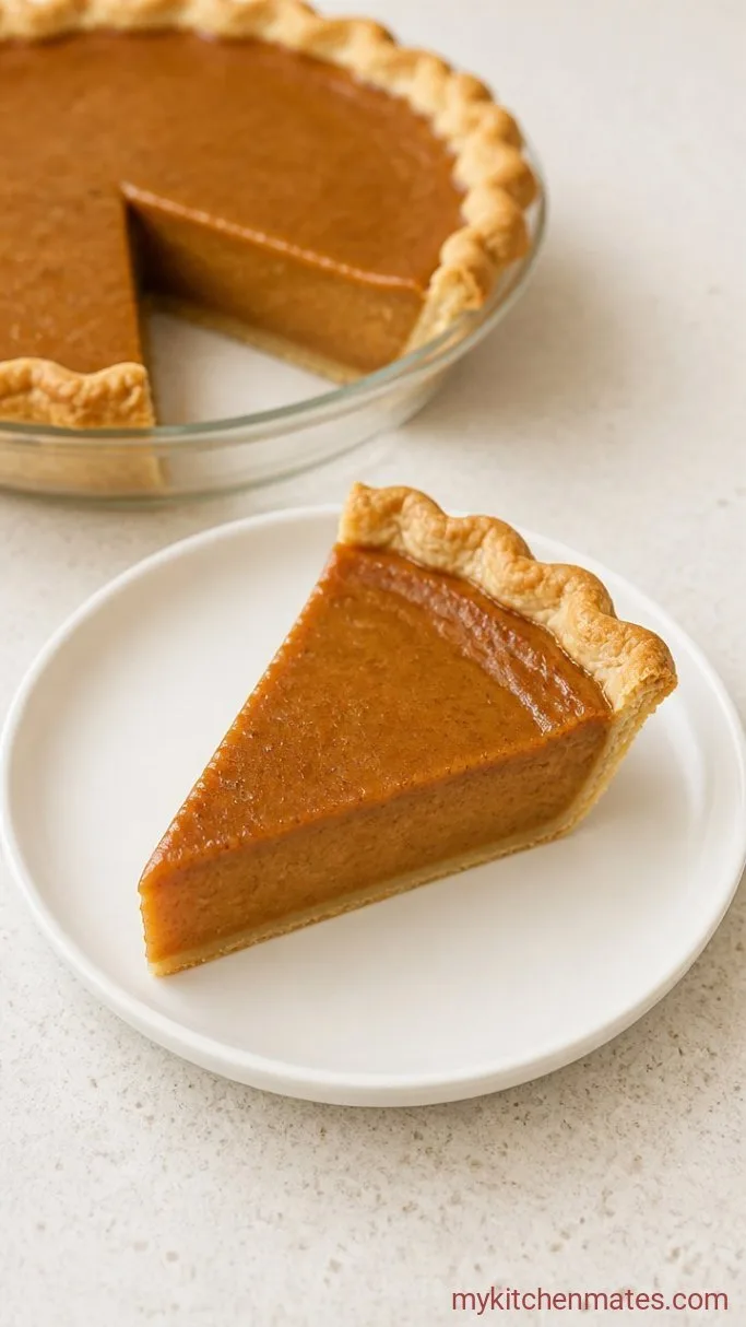 Step 4: Slice and Serve