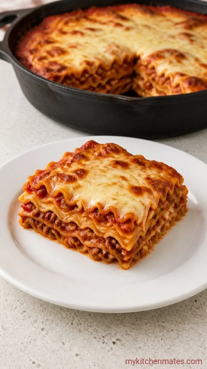 Step 4: Slice and Serve