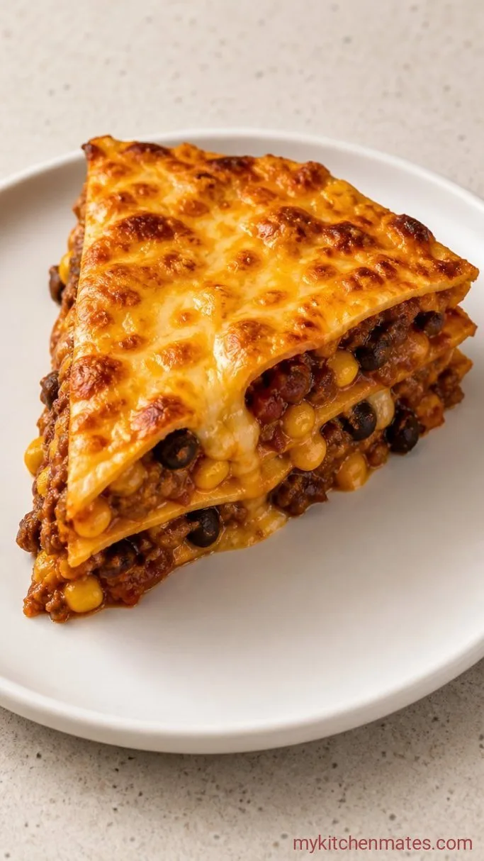 Step 4: Slice and Serve