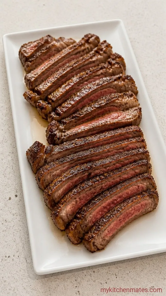 Step 4: Slice and Serve
