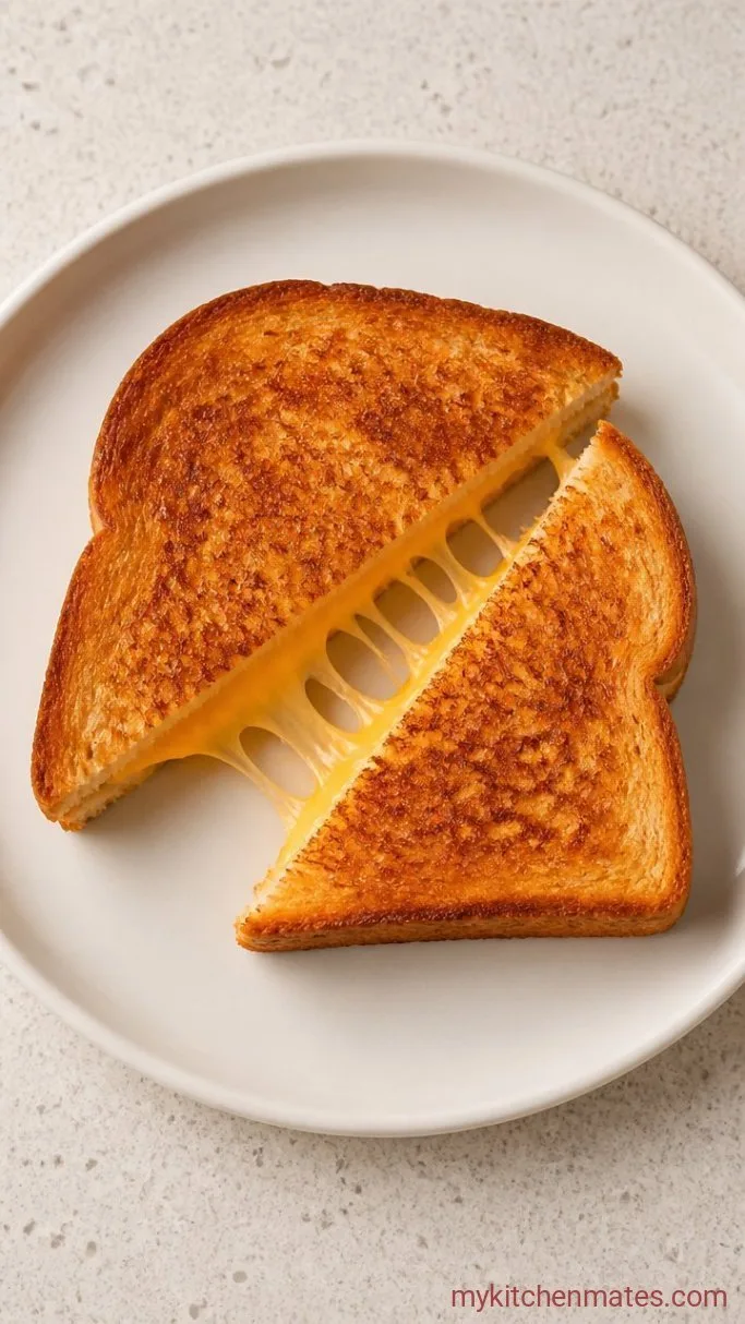 Step 4: Slice and Serve