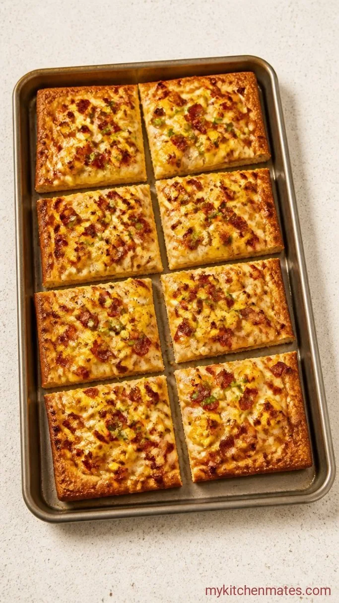 Step 4: Slice and Serve