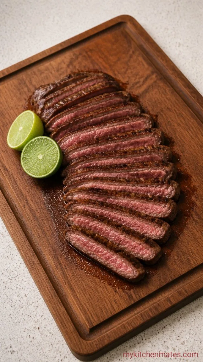 Step 4: Slice and Serve