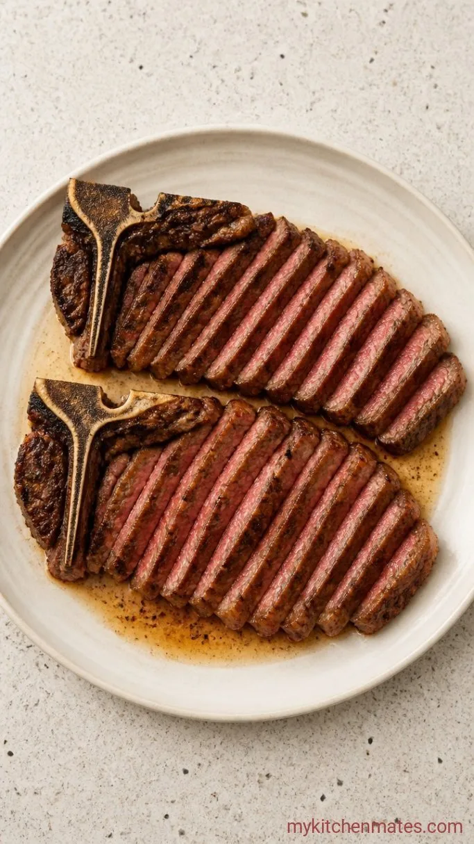 Step 4: Slice and Serve