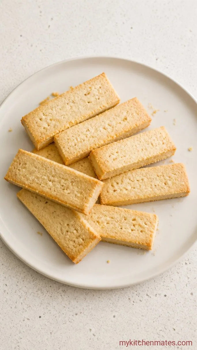 Ted Lasso Biscuits Step 4: Slice and Share