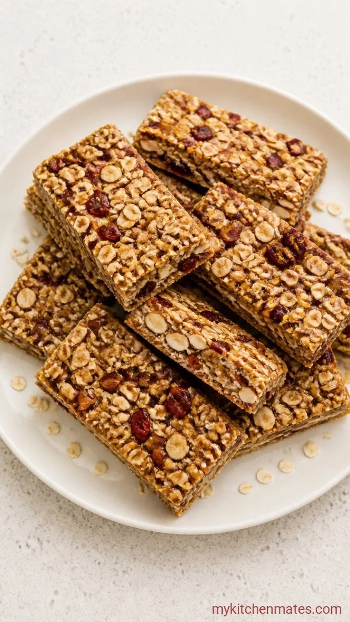 Step 4: Slice Into Bars