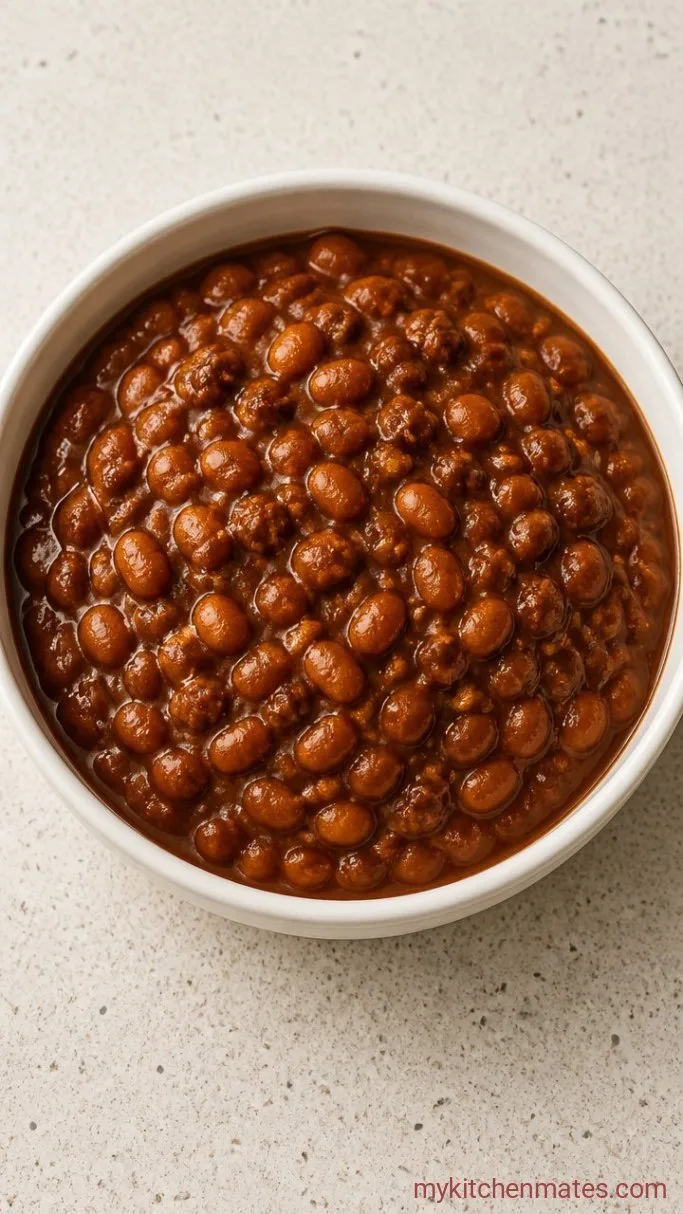 Step 4: Spoon and Serve