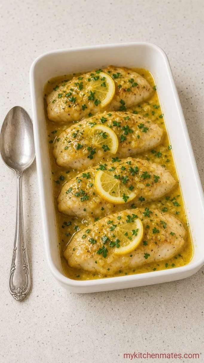 Step 4: Spoon and Serve