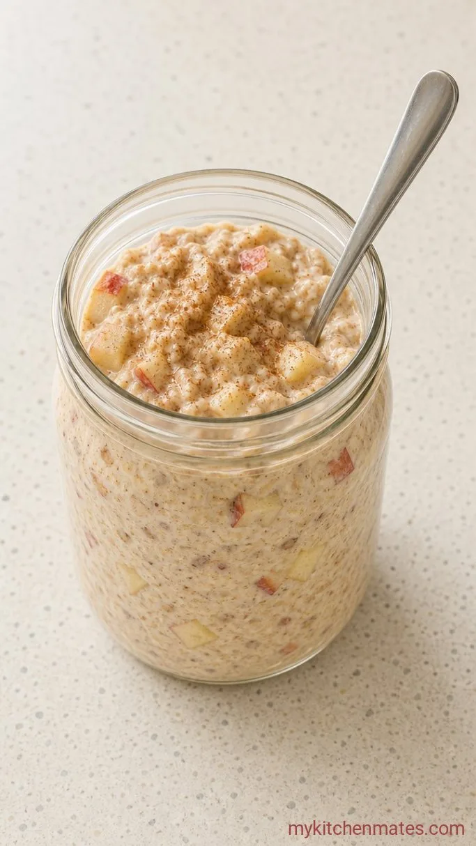 Step 4: Spoon and Serve
