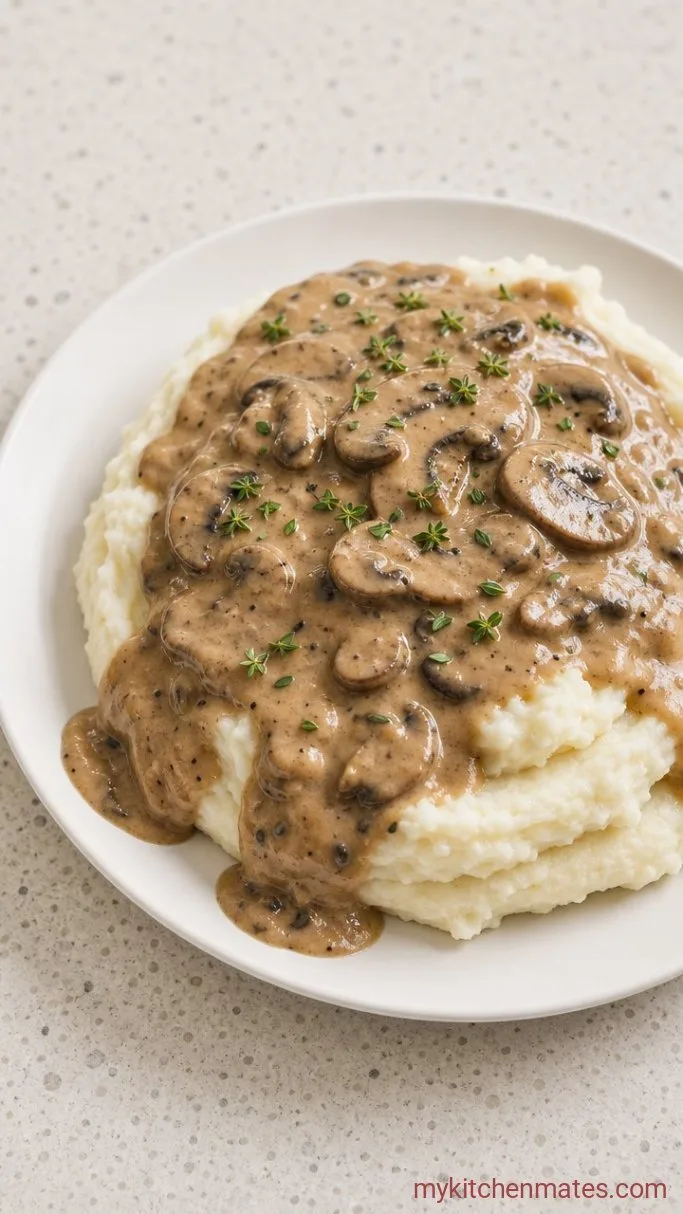 Step 4: Spoon and Serve