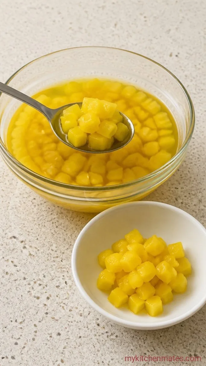 Step 4: Spoon Into a Serving Bowl
