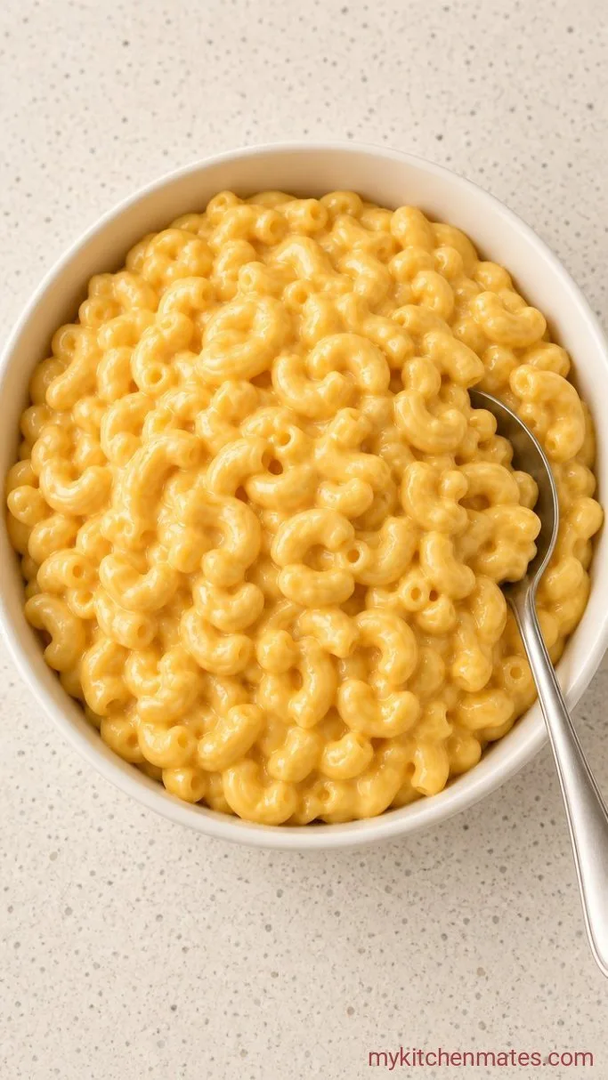 Step 4: Spoon into Bowls and Serve