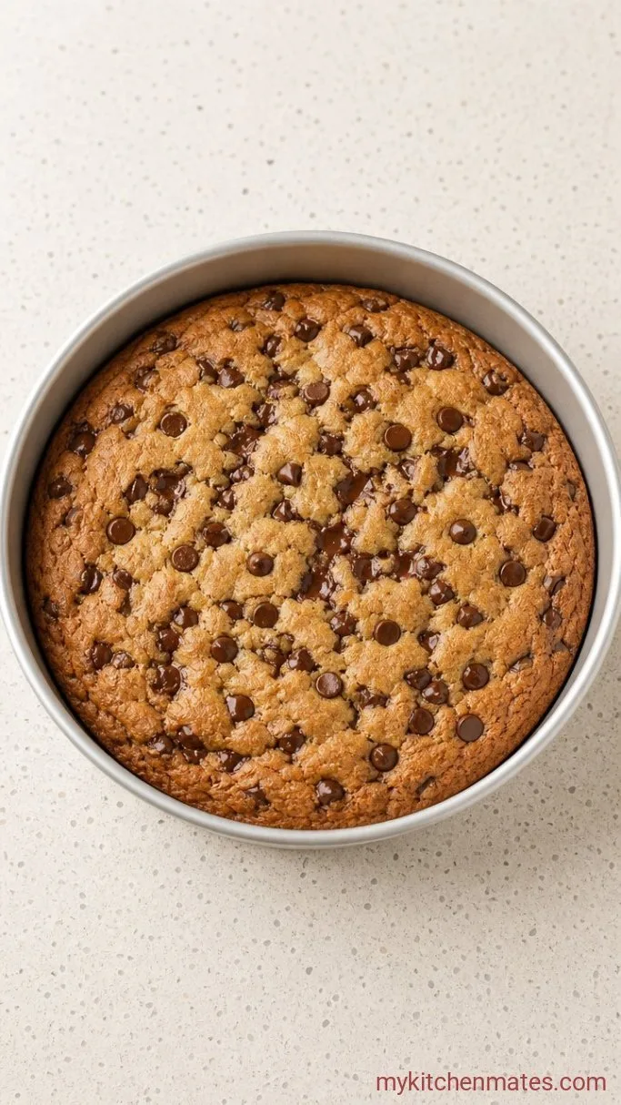 Step 4: Spread the Dough and Bake