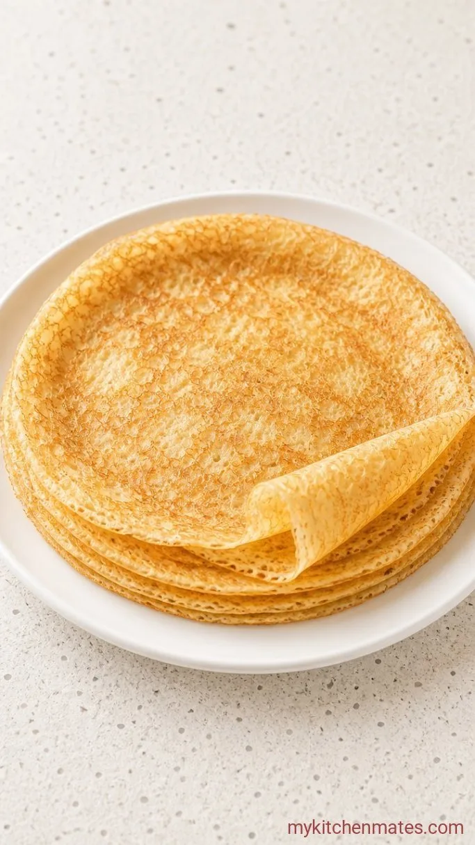 Step 4: Stack and Fill
