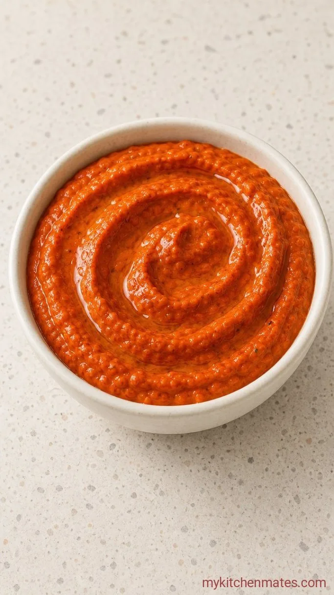 Step 4: Swirl and Serve