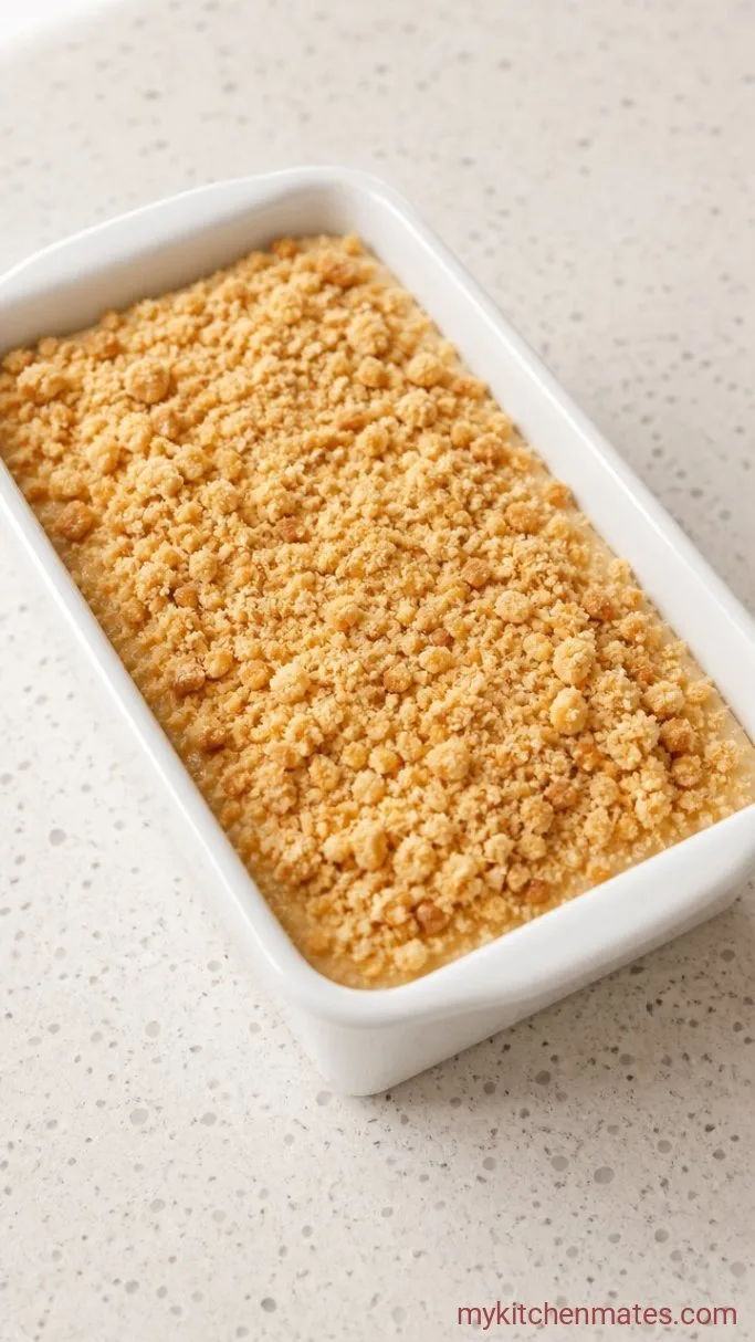 Step 4: Top and Bake