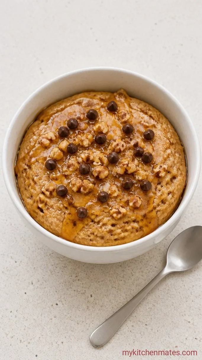 Step 4: Top and Eat It Straight From the Bowl