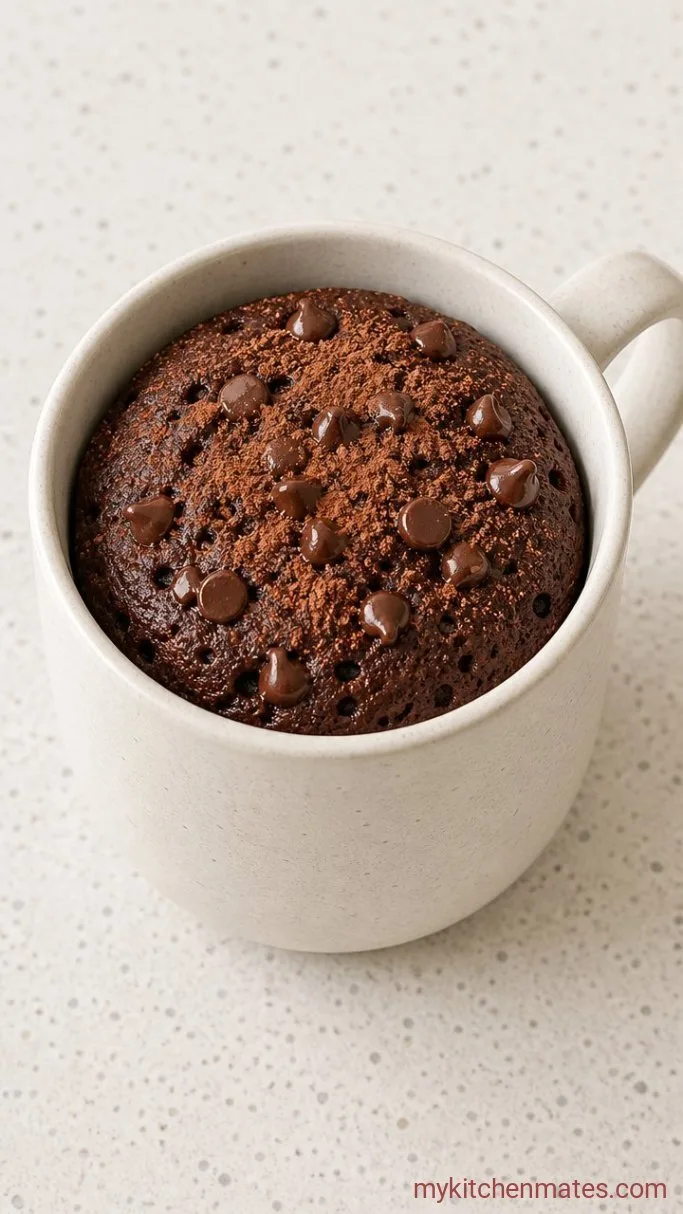 Step 4: Top and Enjoy