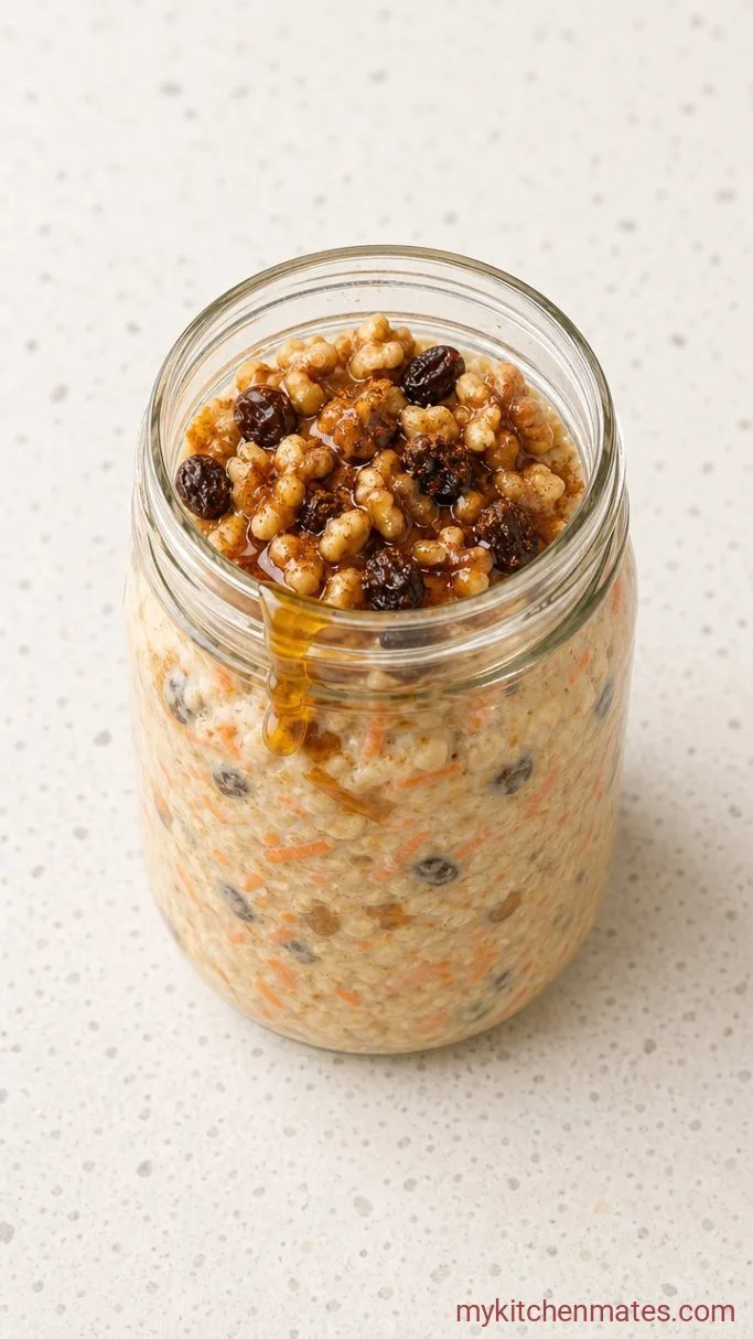 Step 4: Top and Serve