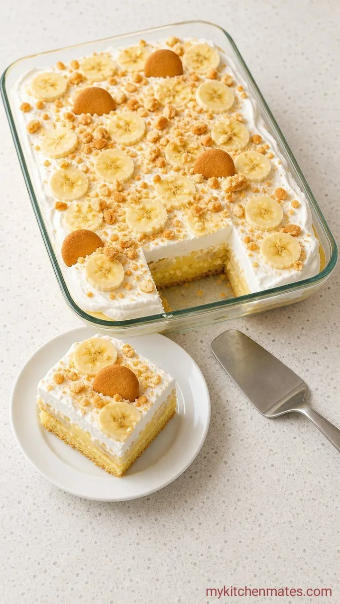 Step 4: Top and Serve