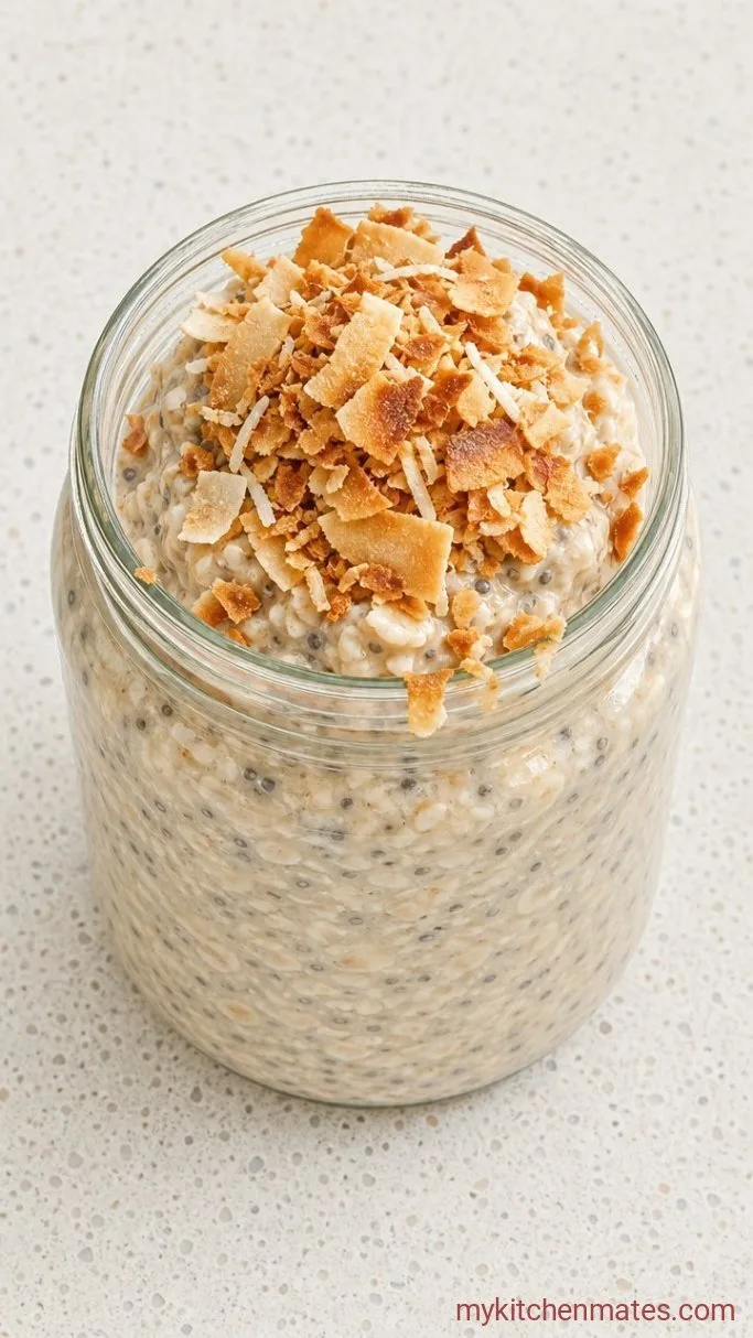 Step 4: Top and Serve