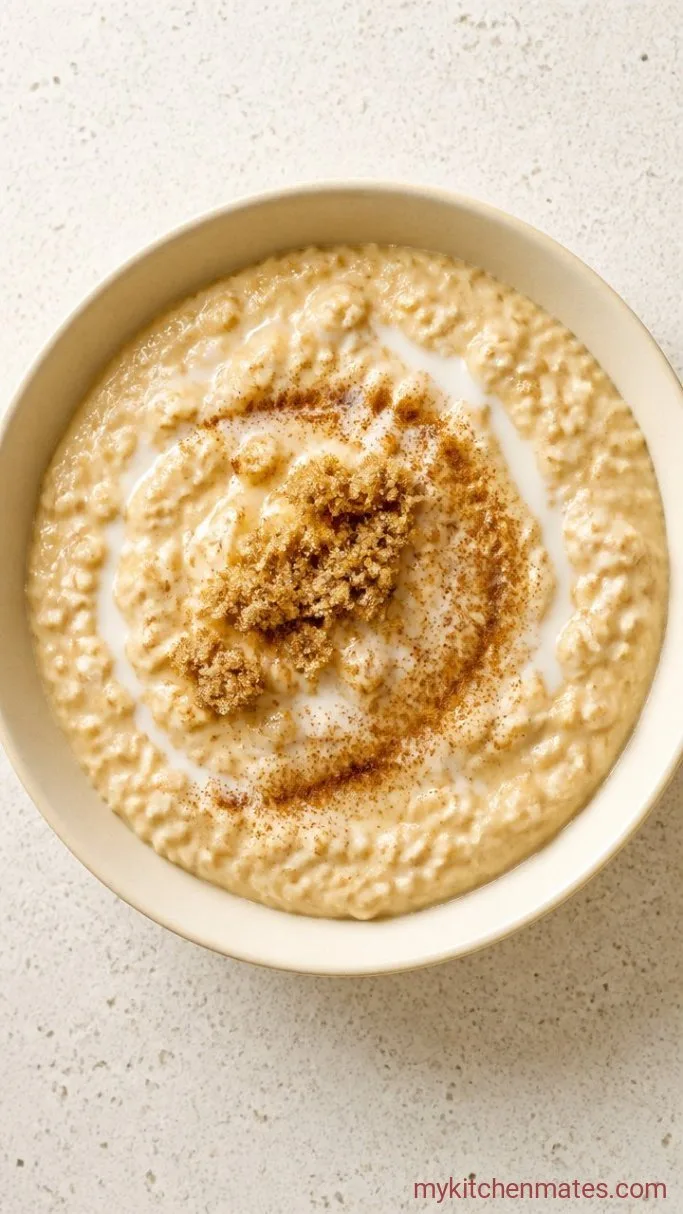 Step 4: Top and Serve