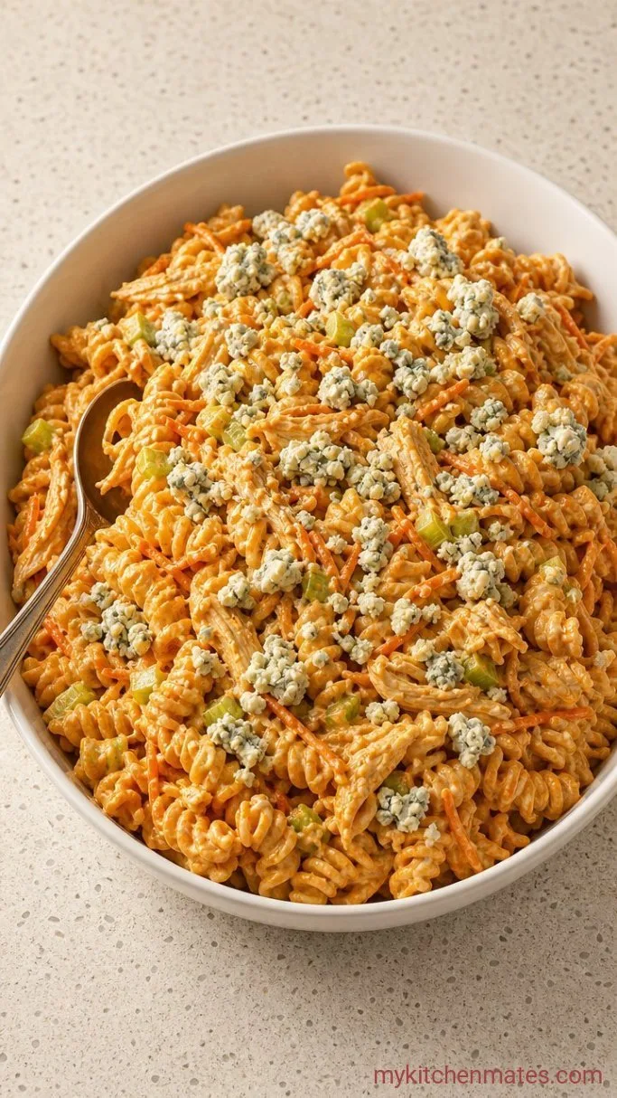 Step 4: Top and Serve
