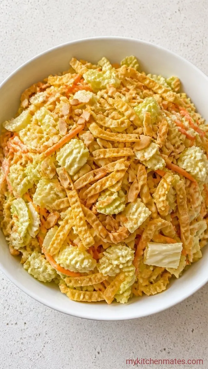 Step 4: Top and Serve
