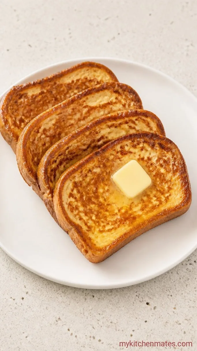 Step 4: Top and Serve