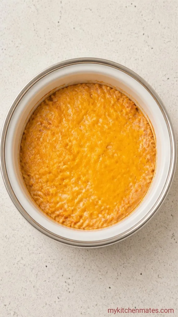 Step 4: Top and Serve
