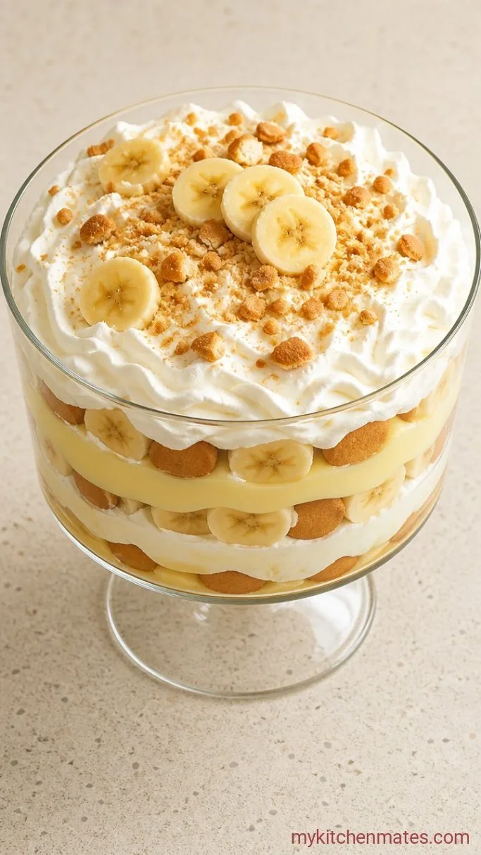 Step 4: Top and Serve