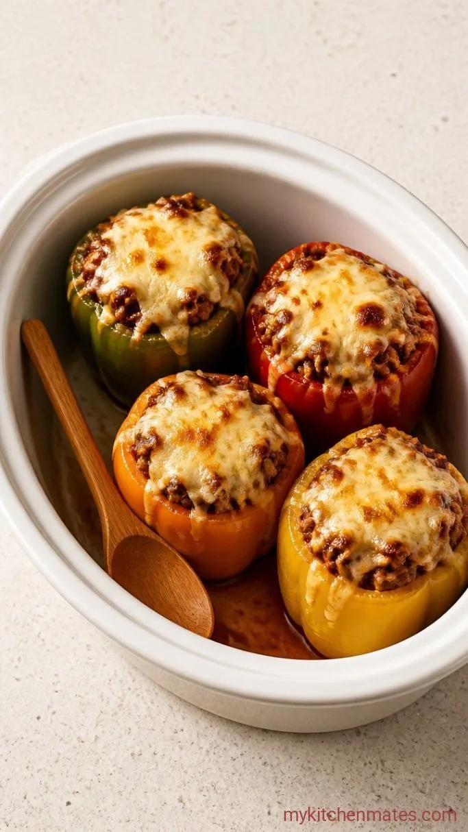 Step 4: Top with Cheese and Serve