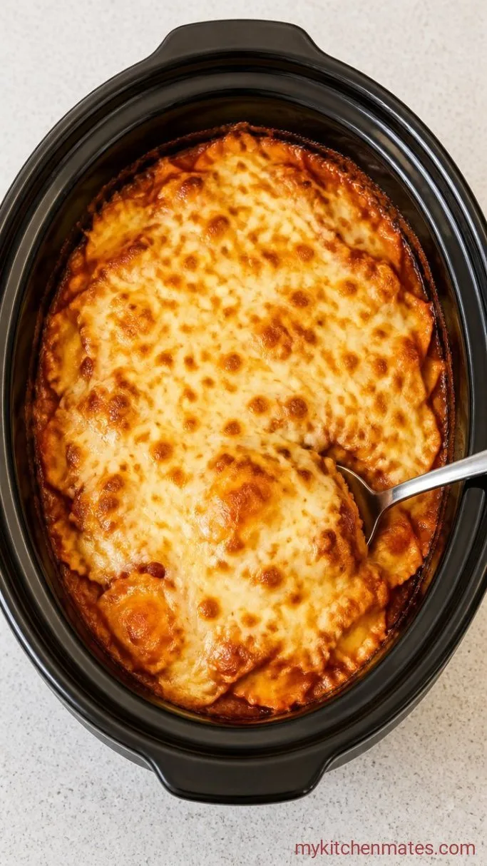 Step 4: Top with Mozzarella and Serve
