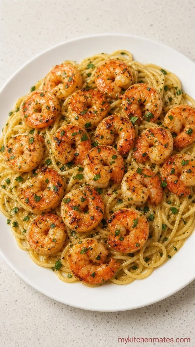 Step 4: Toss and Serve Over Pasta or Rice