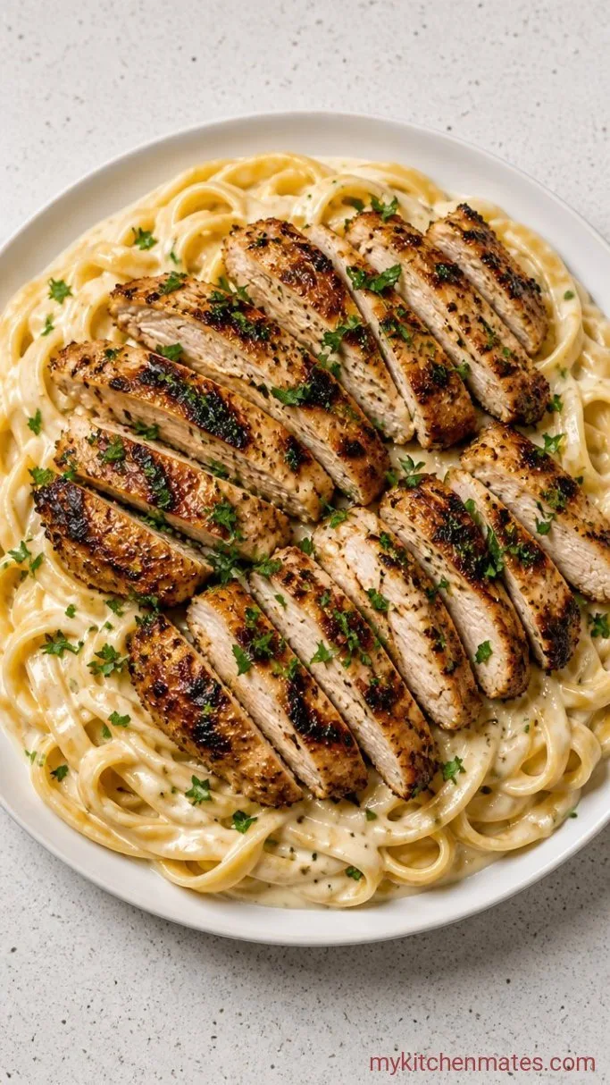 Step 4: Toss and Serve the Pasta