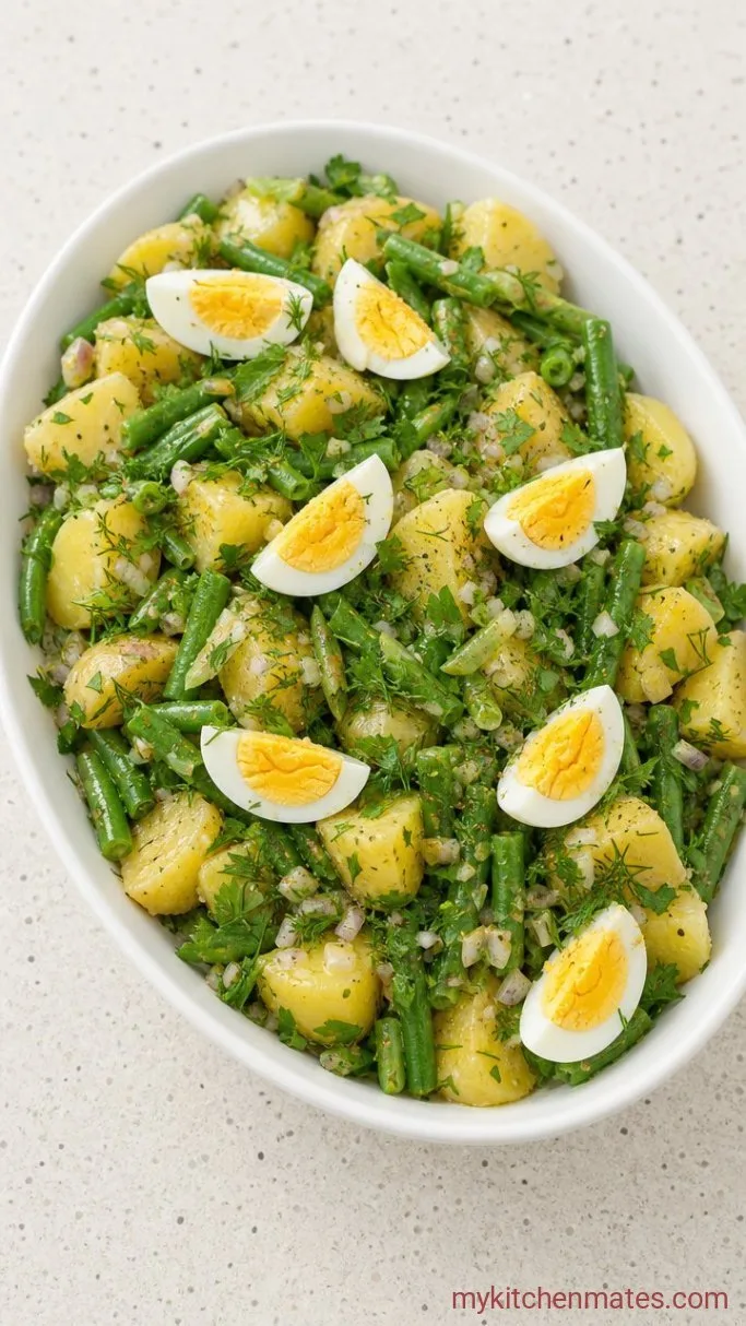 Step 4: Toss and Serve the Salad