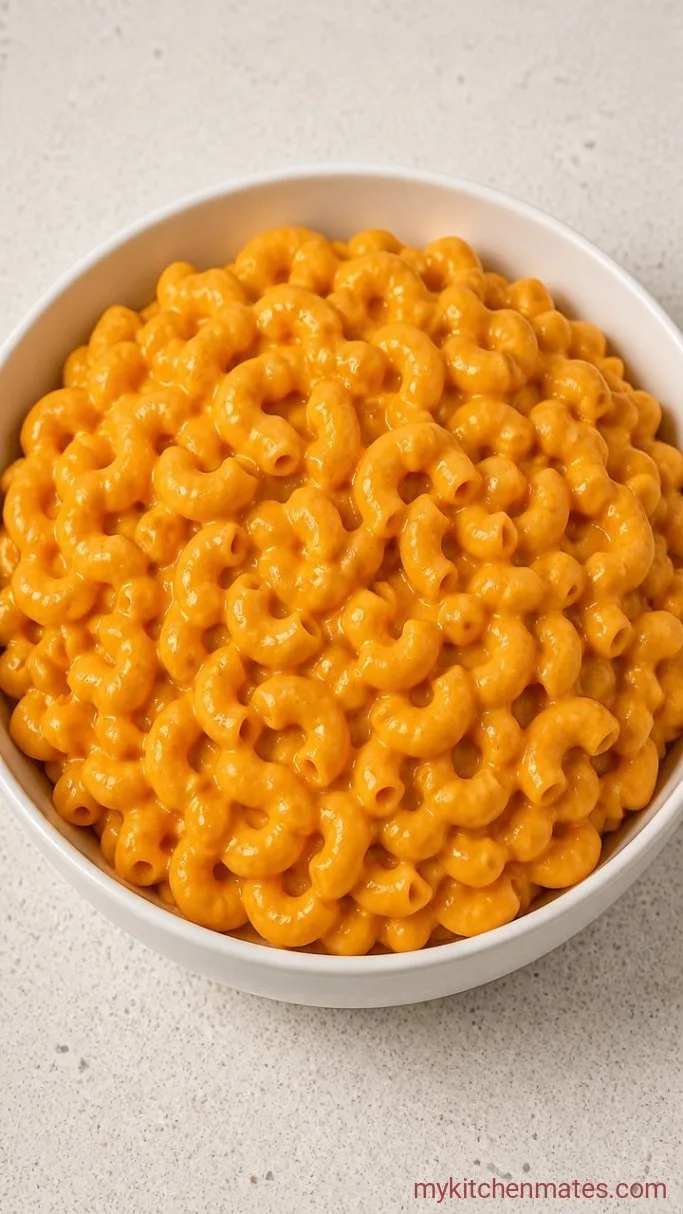 Step 4: Toss and Serve