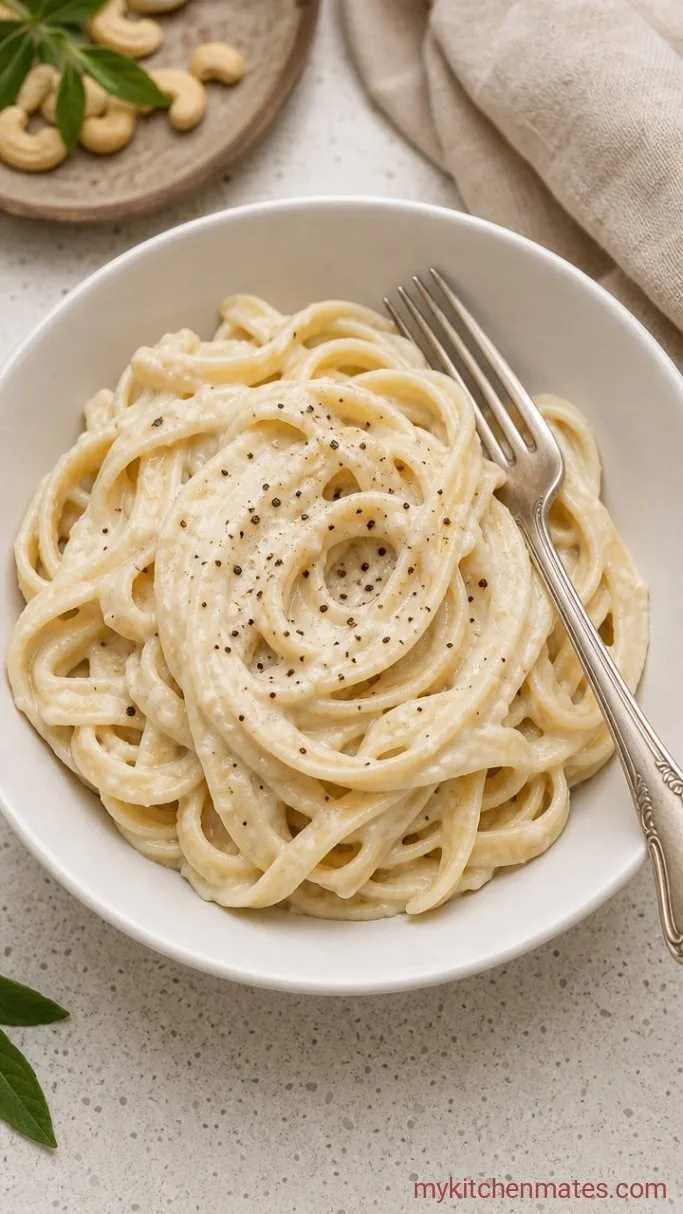 Step 4: Toss and Serve