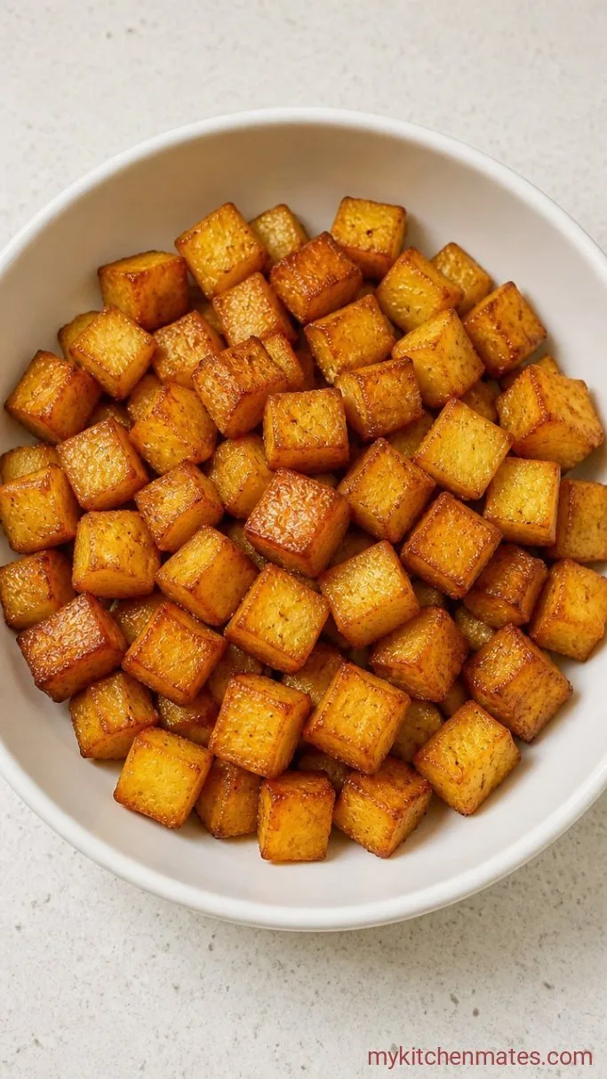 Step 4: Toss and Serve